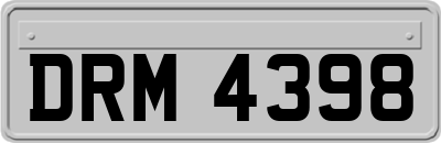 DRM4398