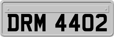 DRM4402