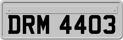 DRM4403