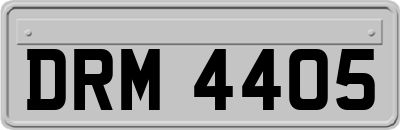 DRM4405