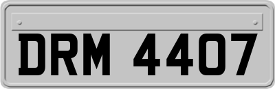 DRM4407