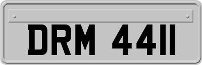 DRM4411