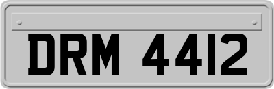 DRM4412