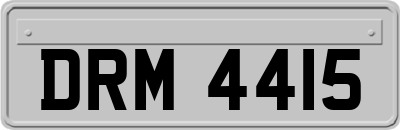 DRM4415