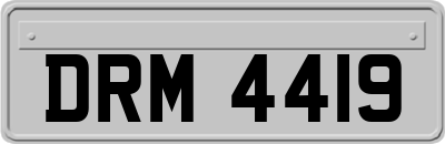 DRM4419
