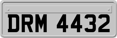 DRM4432