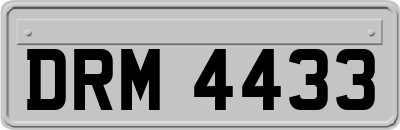 DRM4433