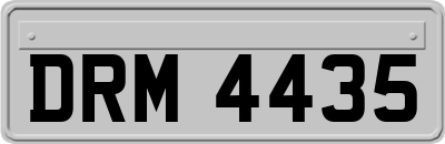 DRM4435