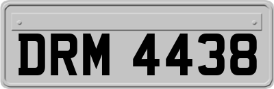 DRM4438
