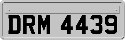 DRM4439