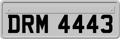 DRM4443