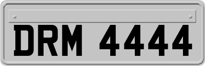 DRM4444
