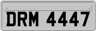 DRM4447