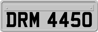 DRM4450