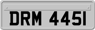 DRM4451