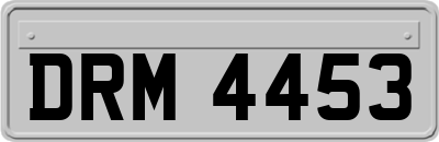 DRM4453