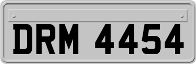 DRM4454