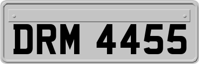 DRM4455