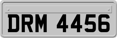 DRM4456
