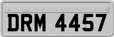 DRM4457