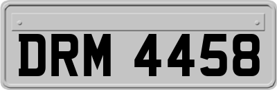 DRM4458