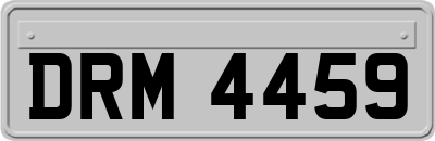 DRM4459
