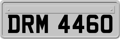 DRM4460
