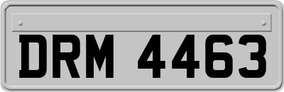 DRM4463