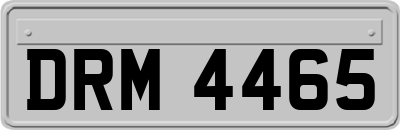 DRM4465