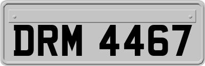 DRM4467