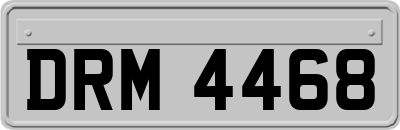 DRM4468