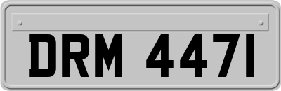 DRM4471