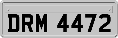 DRM4472