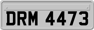 DRM4473