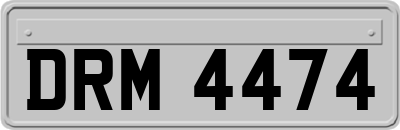 DRM4474
