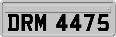DRM4475