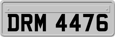 DRM4476