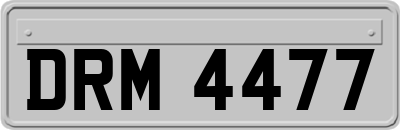 DRM4477