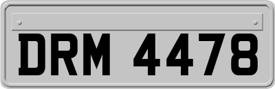 DRM4478