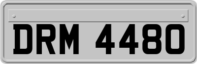 DRM4480