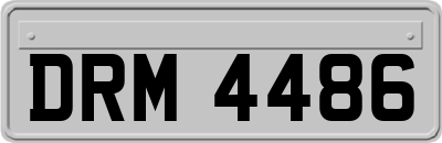DRM4486