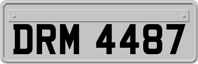 DRM4487