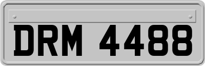 DRM4488