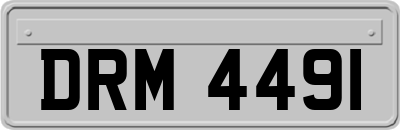 DRM4491