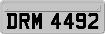 DRM4492