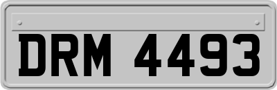 DRM4493