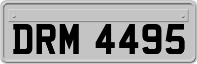 DRM4495