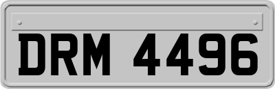 DRM4496
