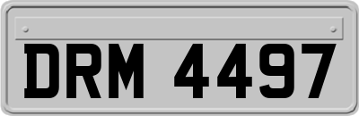 DRM4497