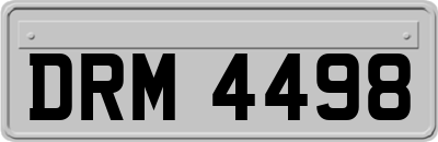 DRM4498